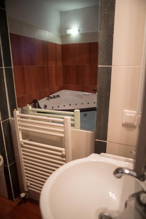Voras Apartments Káto Loutrákion 외부 사진